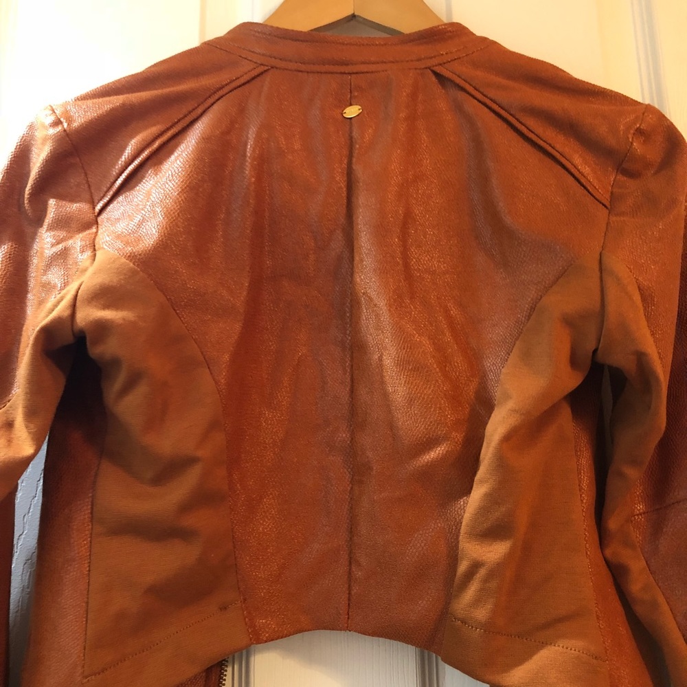 GUESS Fall Jacket - Picture 2 of 2